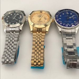 Rolex’s